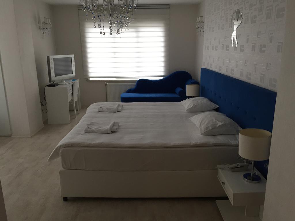 Airport Residence Istanbul Cameră foto