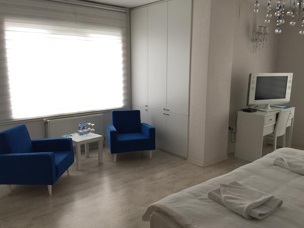 Airport Residence Istanbul Cameră foto