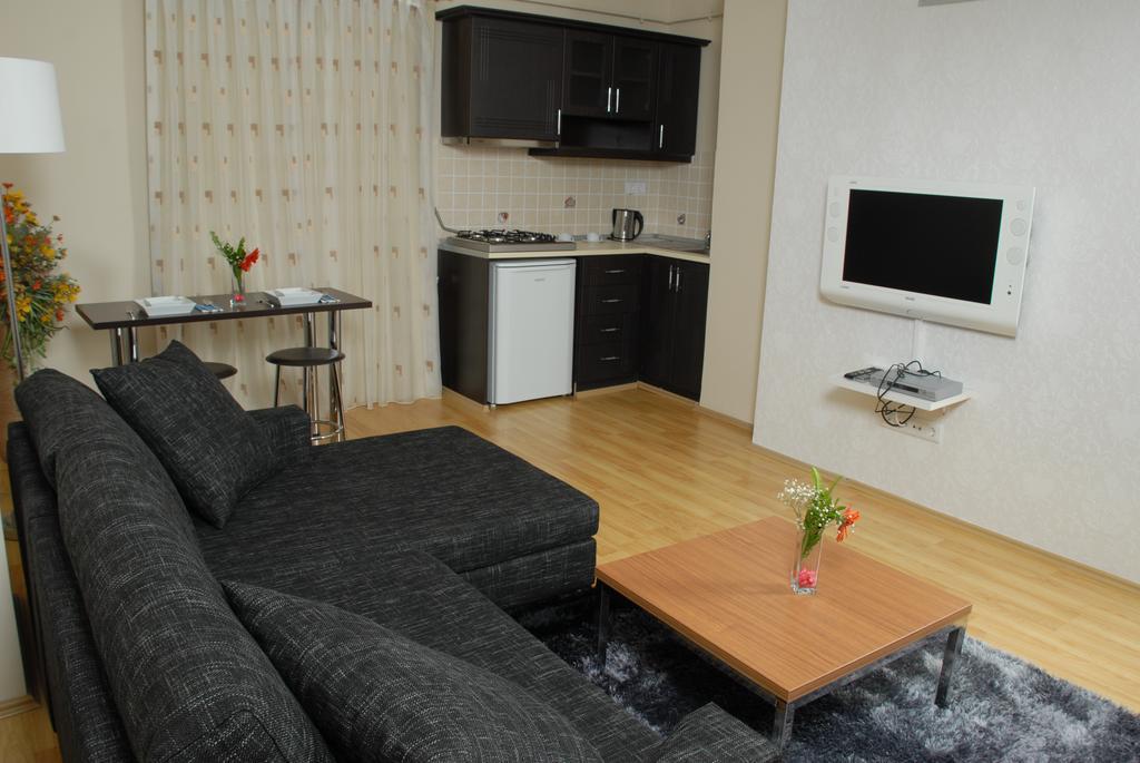 Airport Residence Istanbul Cameră foto